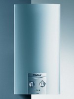 Газовые проточные водонагреватели (газовые колонки) - Компания ТеплоСофт, Екатеринбург