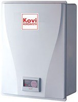 Котел KOVI - F102 - Компания ТеплоСофт, Екатеринбург