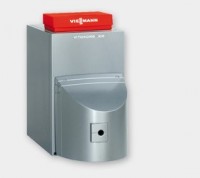 Котел Viessmann Vitorond 100 VR2BВ24 - Компания ТеплоСофт, Екатеринбург